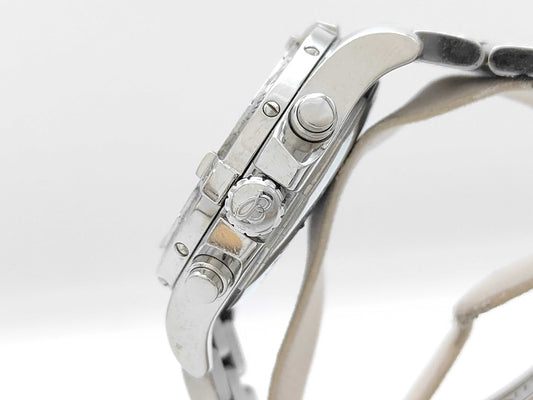 BREITLING Colt Chronograph A73380 984244 Quartz Unmoving Men's Watch