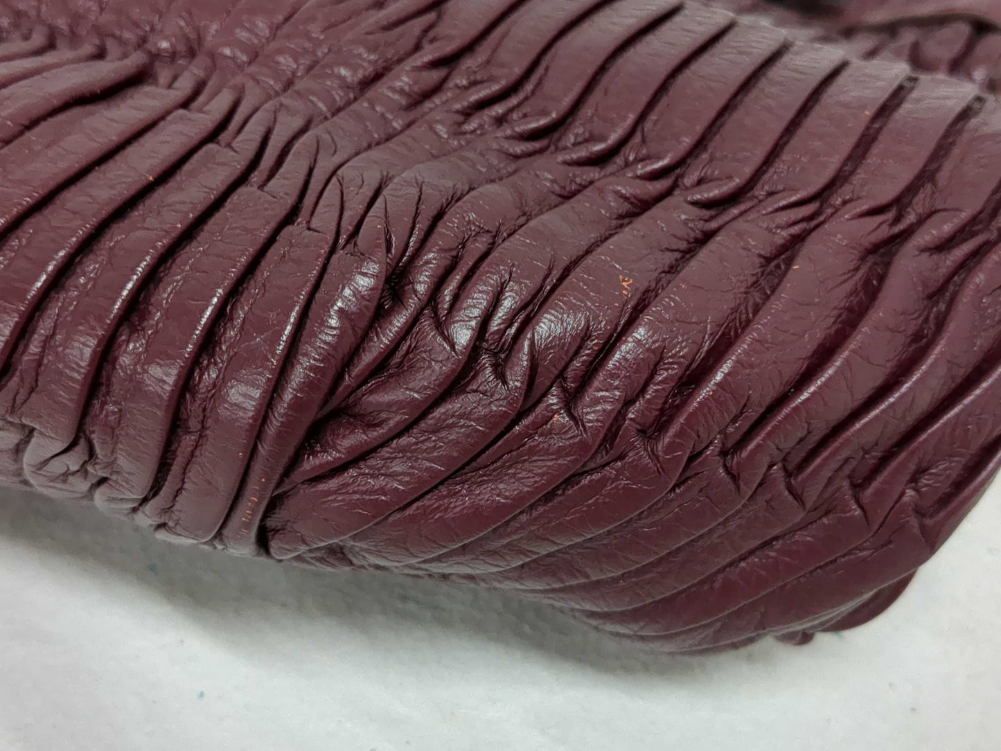 COACH 18643/Anya Hindmarch clutch bag/shoulder bag