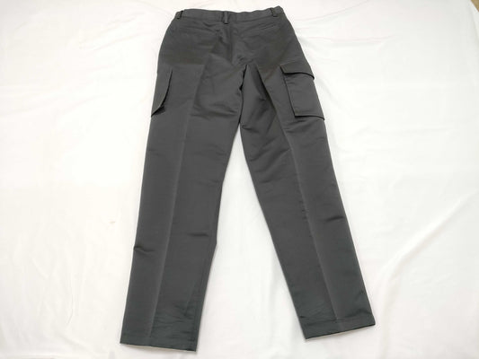 LOUIS VUITTON Technical Cotton Damier Button Loose Cargo Pants RM2129 Pants