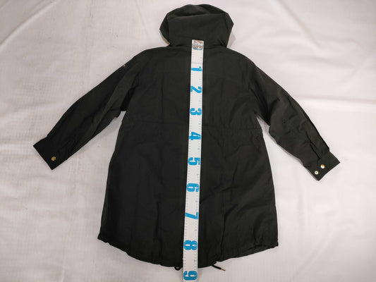 TATRAS LTA20S478920SS Mod Coat EUDEMO Coat