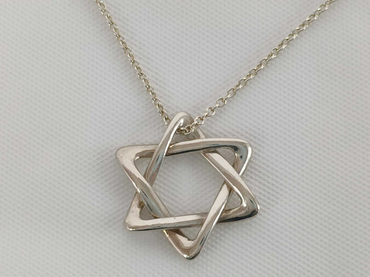 Tiffany & Co. Necklace Necklace