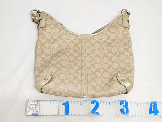 COACH Signature Bag/Mini Bag