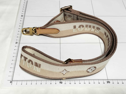 LOUIS VUITTON Shoulder Strap Other Accessories