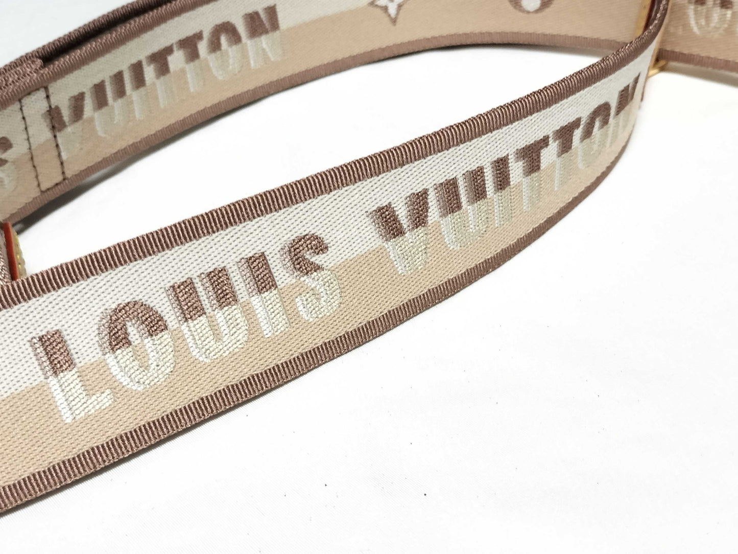 LOUIS VUITTON Shoulder Strap Other Accessories