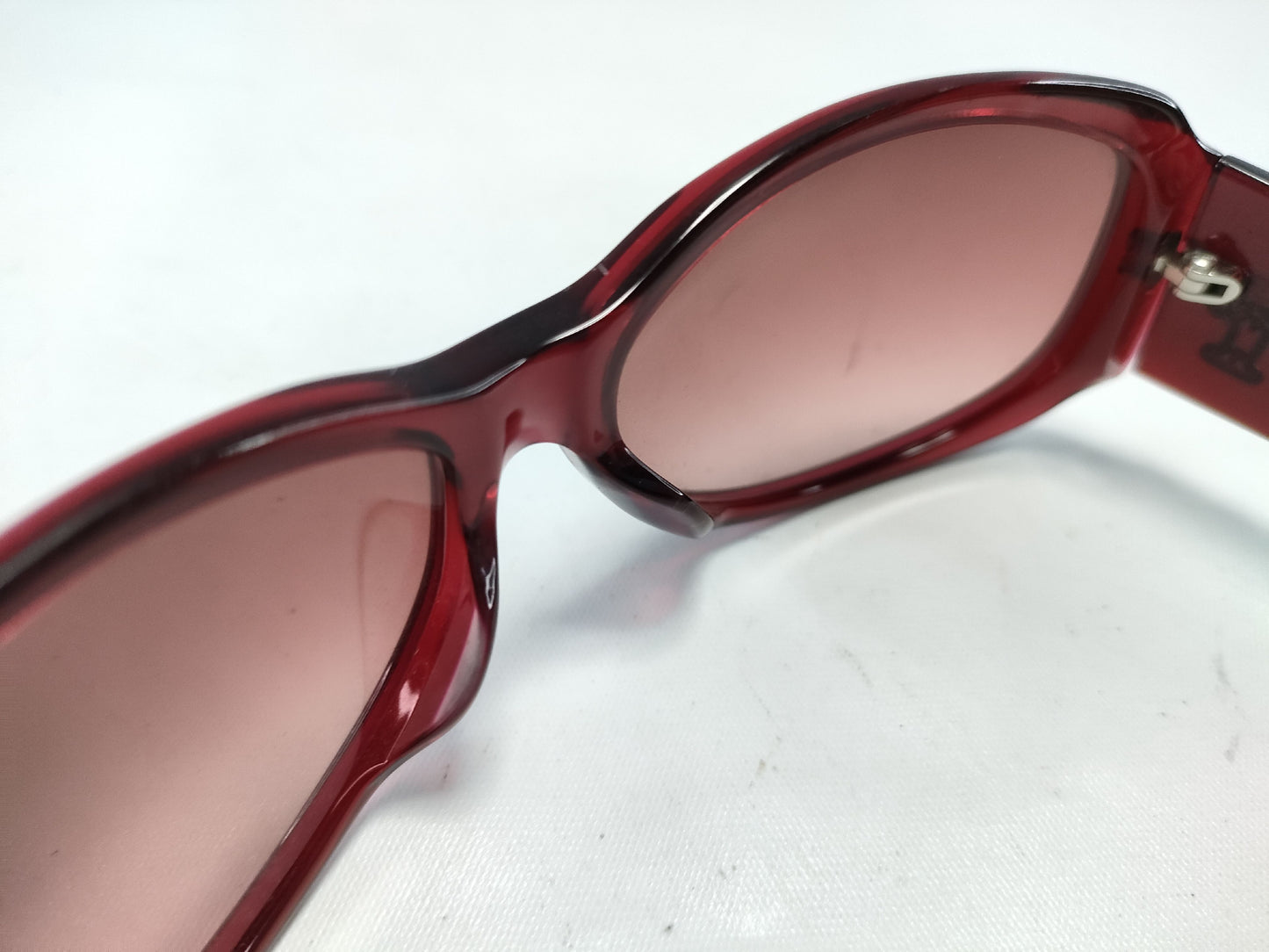 Dior side logo sunglasses and glasses