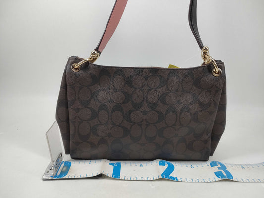 COACH Signature F73177 Shoulder Bag