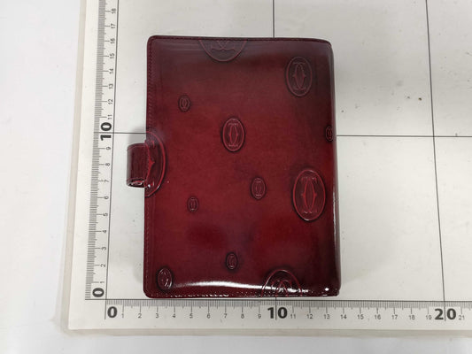 Cartier Happy Birthday Notebook Case/Cover