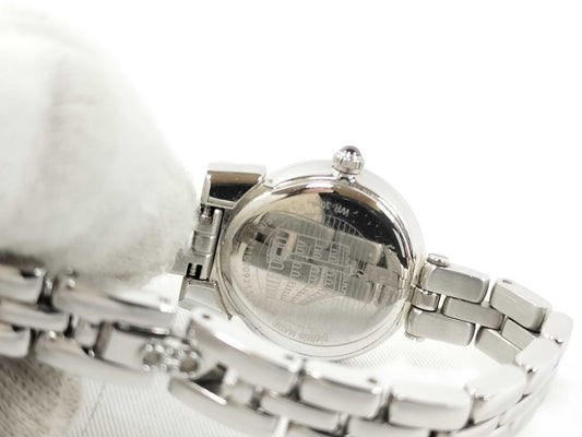 Salvatore Ferragamo Gancini Women's Silver Gancini Women's Watch