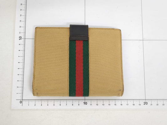 GUCCI Gucci/Dior wallets/pouches etc. *3 wallets