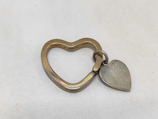 Tiffany & Co. Key Rings and Other Accessories