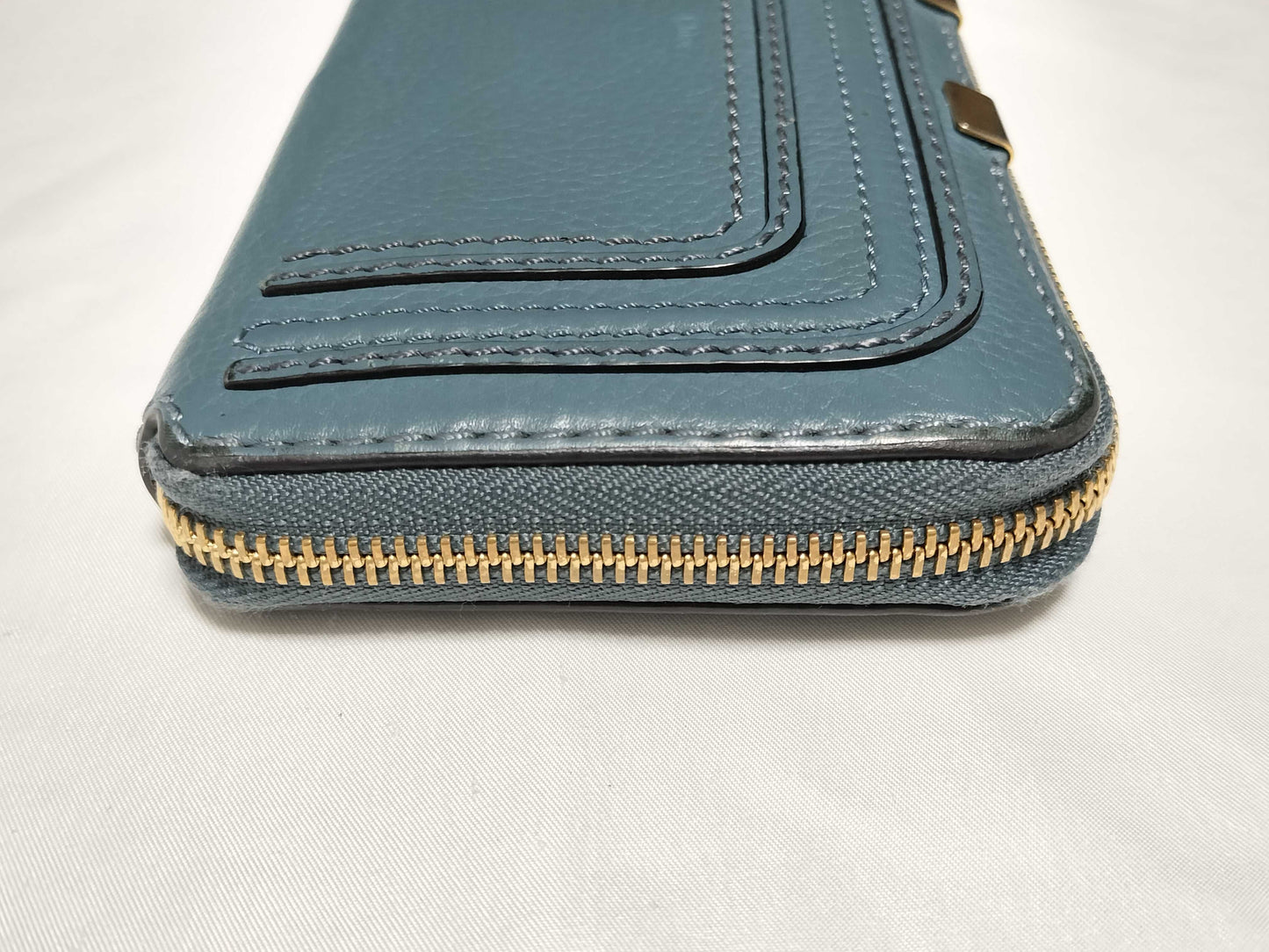 Chloe long wallet and other accessories