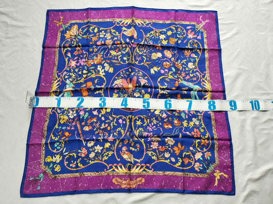 HERMES Carré PIERRES d ORIENT et d OCCIDENT Other accessories