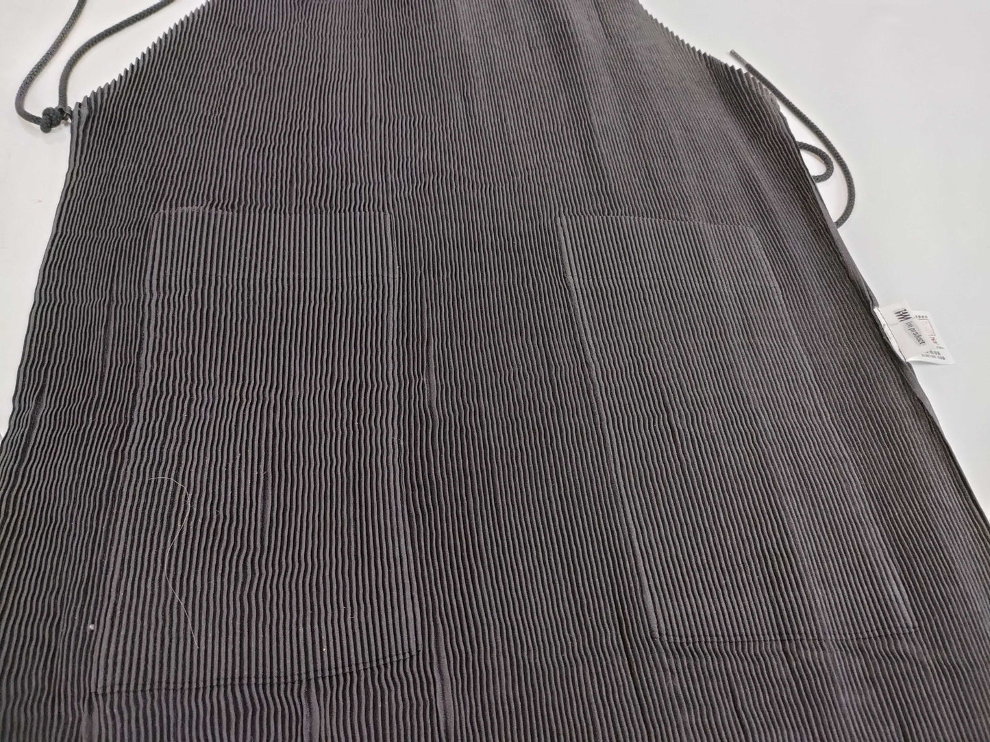 ISSEY MIYAKE im product pleated apron and other apparel
