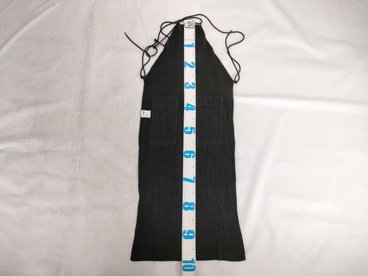 ISSEY MIYAKE im product pleated apron and other apparel