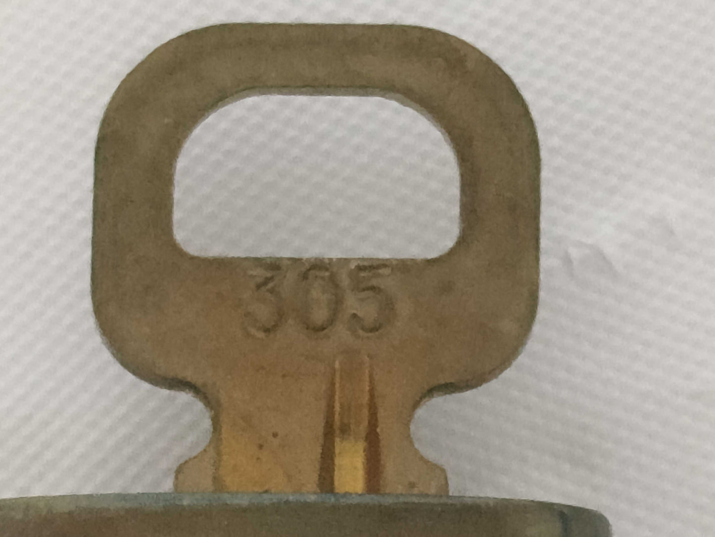 LOUIS VUITTON Cadena 4-piece set Other accessories