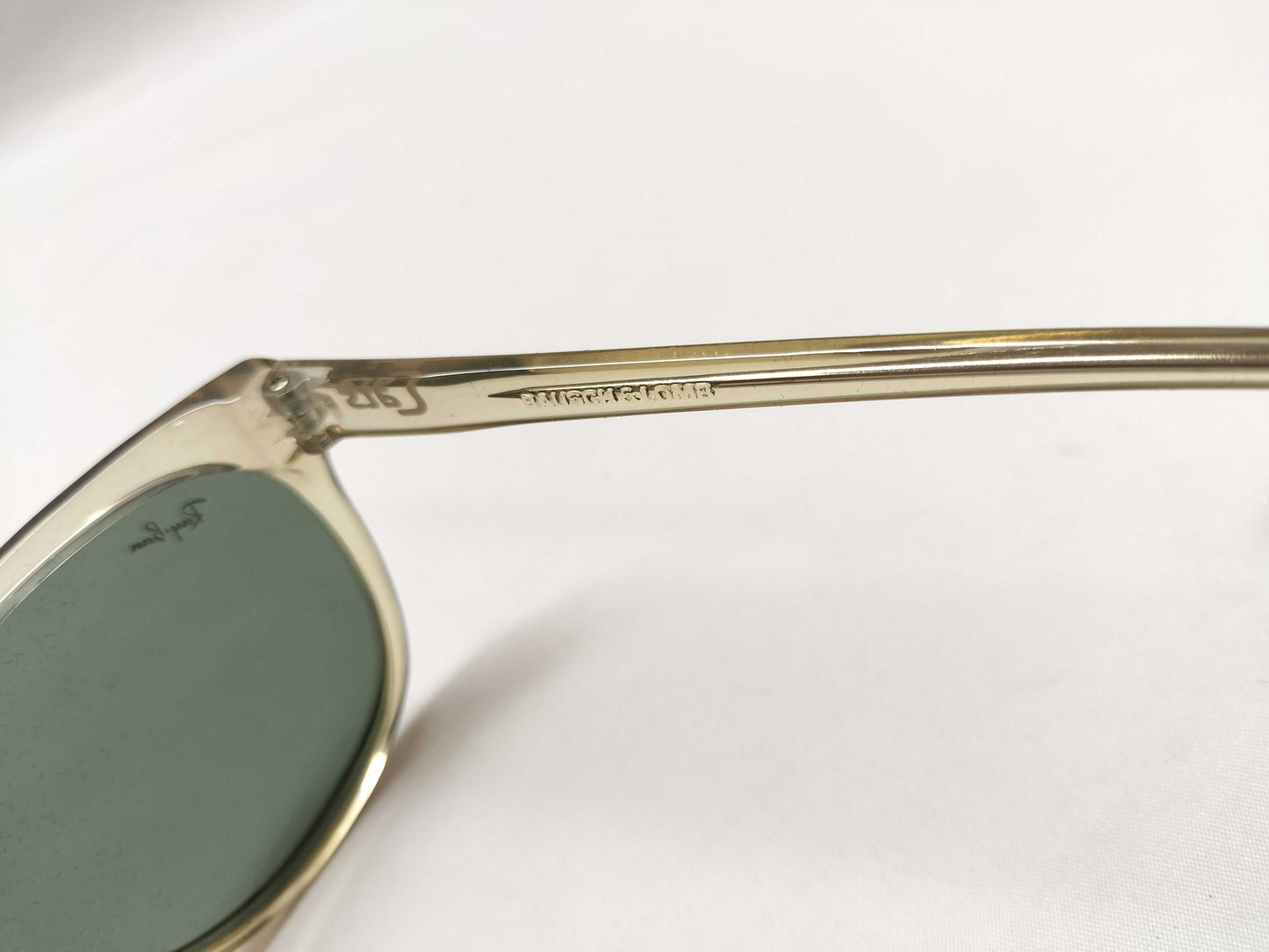 RayBan Cats Sunglasses/Glasses