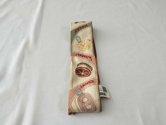 HERMES Twilly Ice Cream Other Accessories