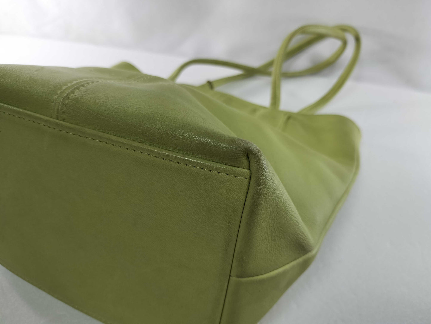 COACH 7304 Old Tote Bag