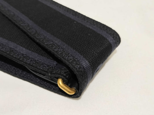 Dior Embroidered Shoulder Strap Other Accessories