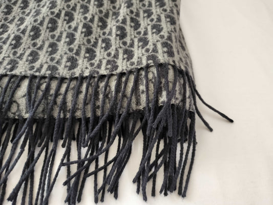 Dior Trotter Trotter Scarf Scarf