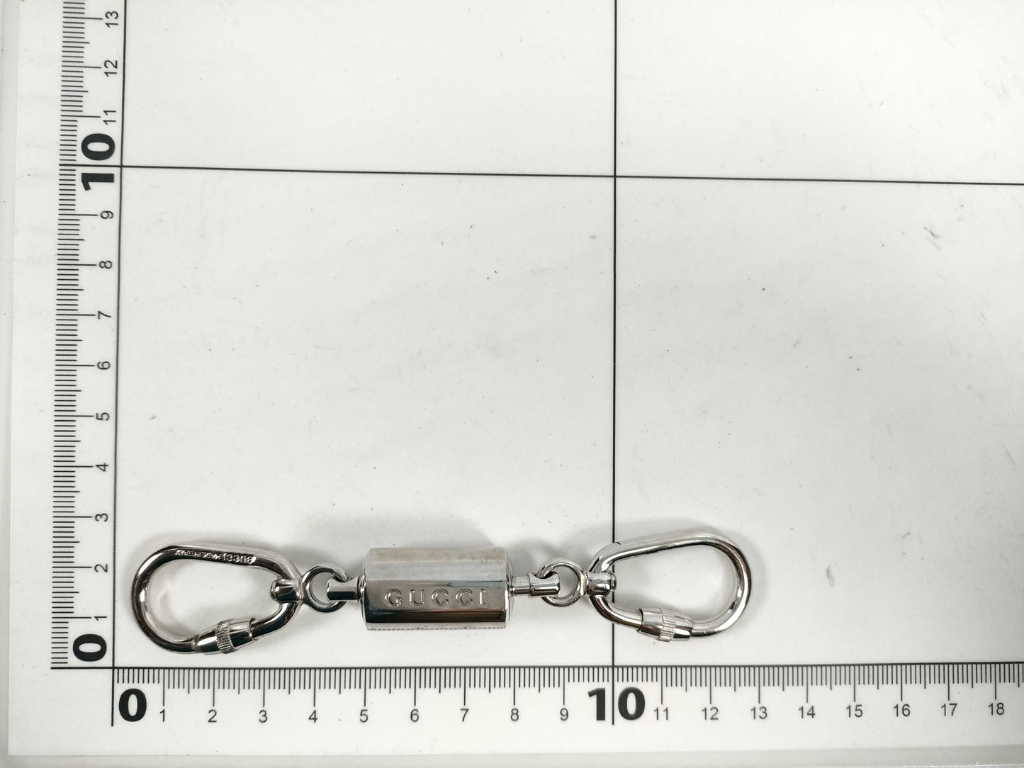 GUCCI Charms and other accessories