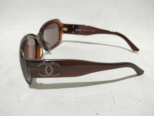 CHANEL Coco Mark Coco Mark 5102A / Coco Mark Sunglasses Sunglasses and Glasses