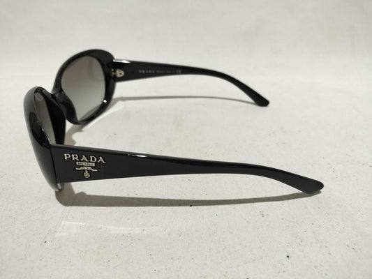 PRADA SPR26〇 57□17 1AB-3M1 Sunglasses/Glasses