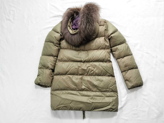 DUVETICA KAPPA/Down Coat Jacket