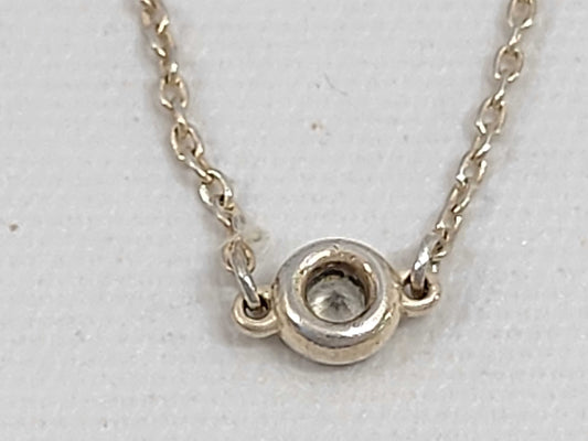 Tiffany & Co. By the Yard Bracelet 925 Bracelet Bangle