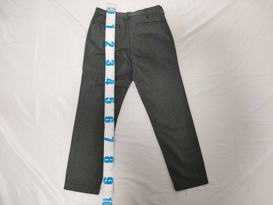 COMME des GARCONS HOMME DEUX Pants AD2016 Pants