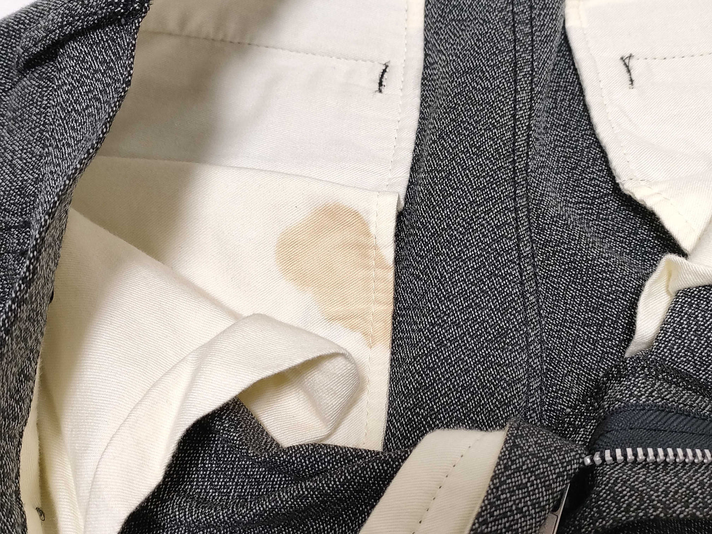 COMME des GARCONS HOMME DEUX Pants AD2016 Pants