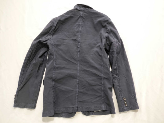COMME des GARCONS HOMME Tailored Jacket, Piece Dyed, AD2010 Jacket