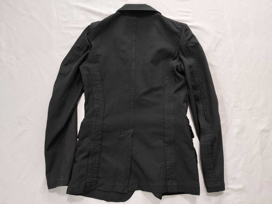 COMME des GARCONS HOMME Tailored Jacket AD2009 Jacket