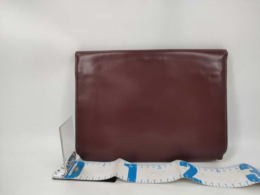 Cartier Must Must Second Bag Second Bag