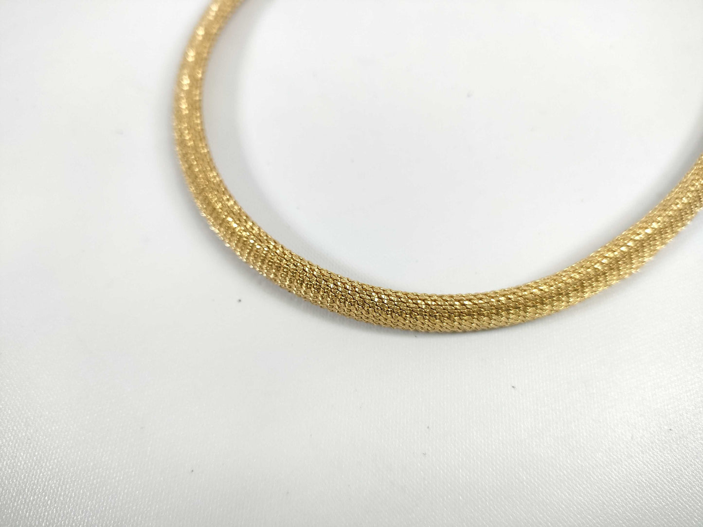 Dior Gold Necklace/Earring Set Accessories Collection Accessories Collection