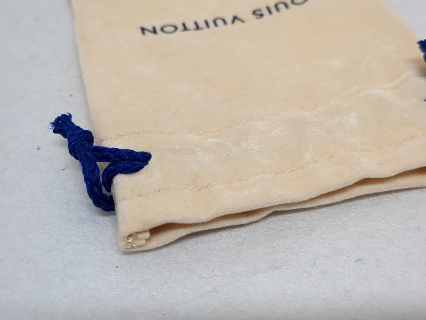 LOUIS VUITTON New Dust Bags, 12-Piece Set, Dust Bags