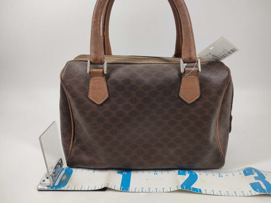 CELINE Mini Boston Bag