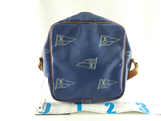 LOUIS VUITTON Louis Vuitton Cup Sac San Diego Shoulder Bag