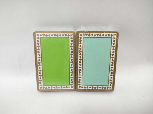 Tiffany & Co. Playing Cards/Boxed Other Accessories