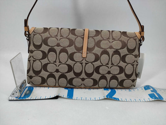 COACH Signature 6348 Pouch