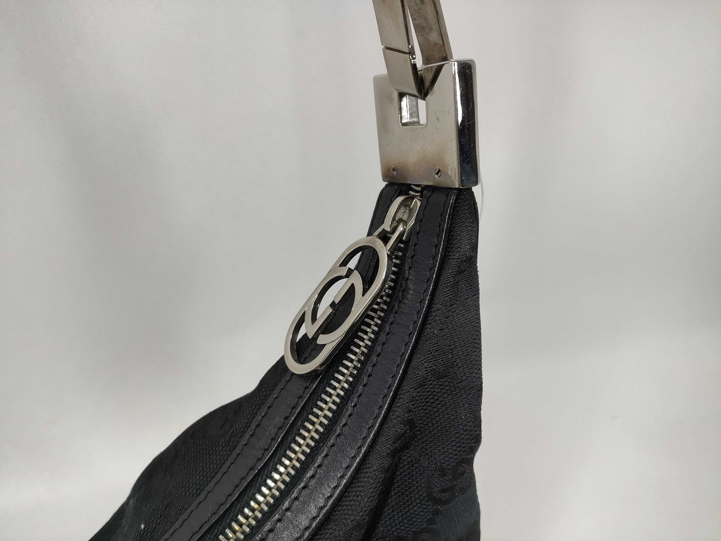GUCCI Accessory Pouch Bag Shoulder Bag