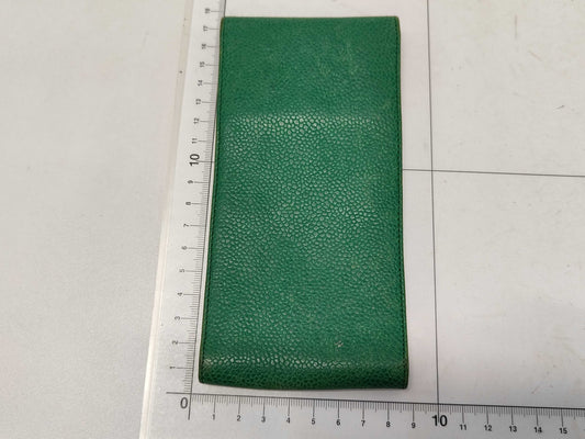 CHANEL Caviar Accessory Case Other Accessories