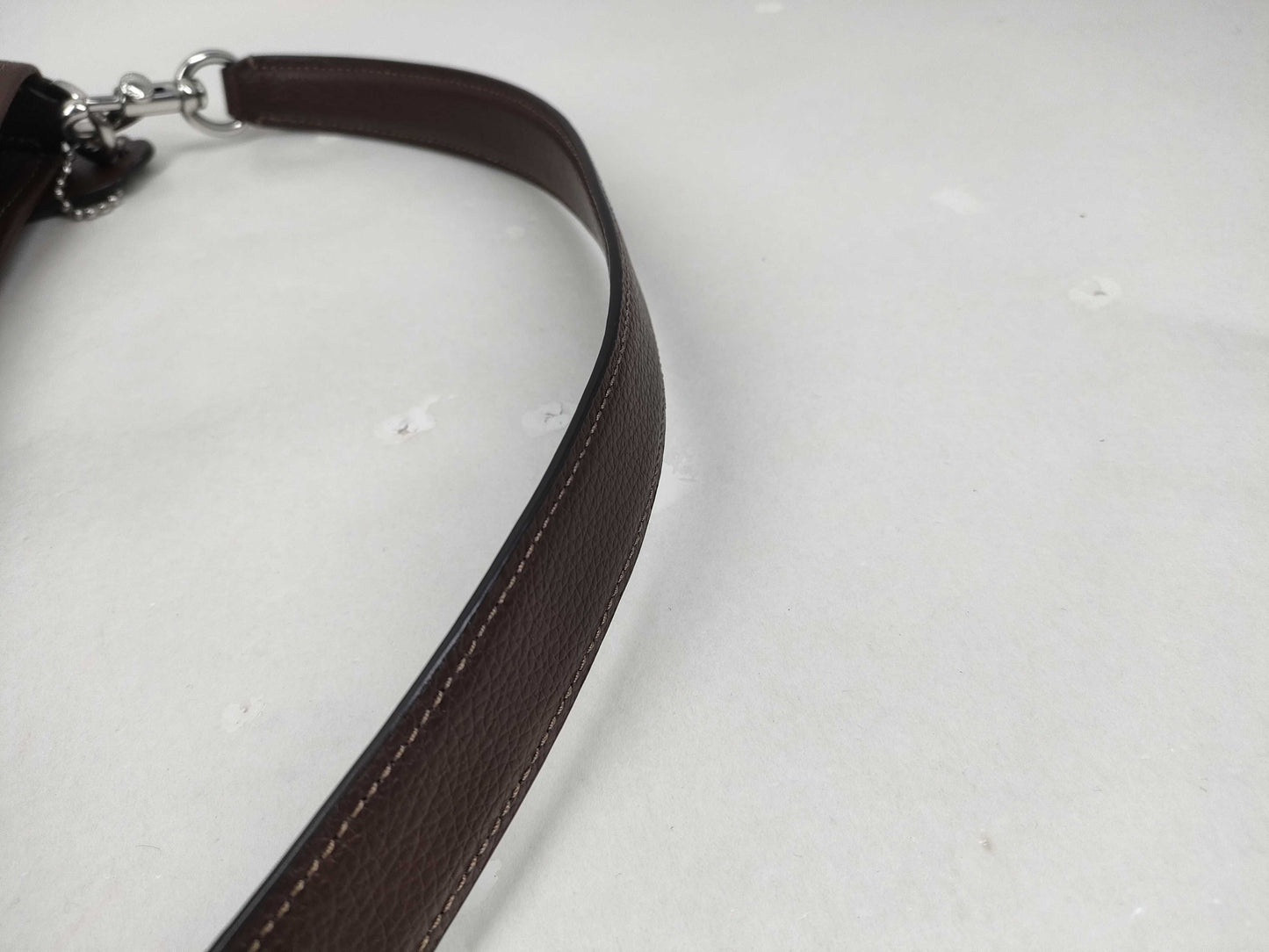 COACH CT803 Shoulder Bag Shoulder Bag