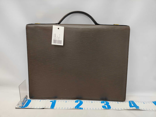 FENDI business bag