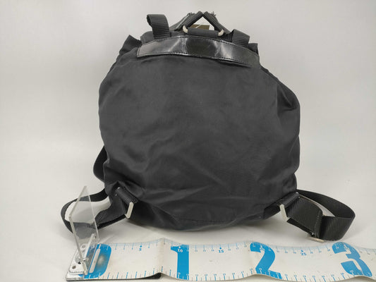 PRADA nylon backpack