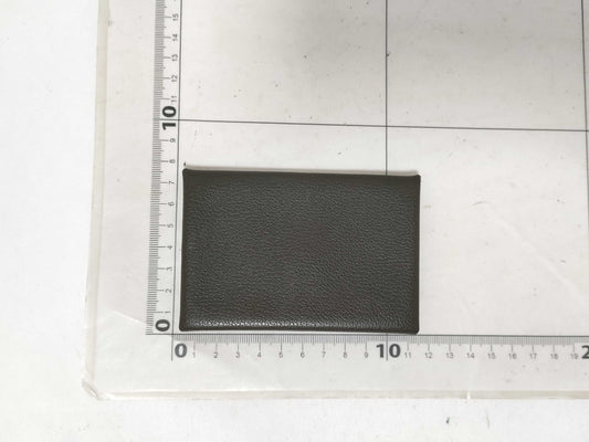 HERMES Calvi card case, pass case, business card holder