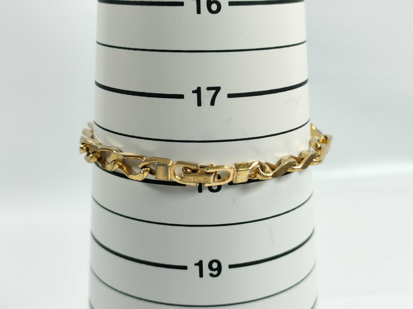 Dior CD logo kihei bracelet Bracelet Bracelet Bangle