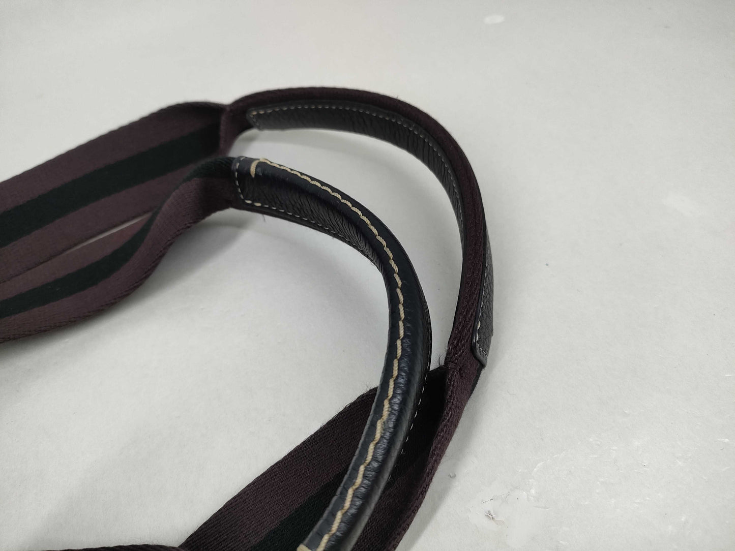 COACH Nylon Tote CA208 Tote Bag