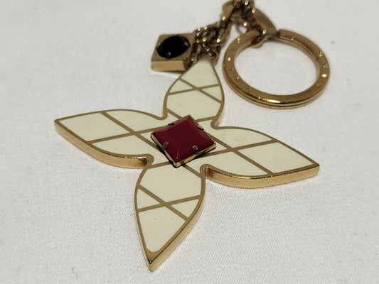 LOUIS VUITTON Charm Charm