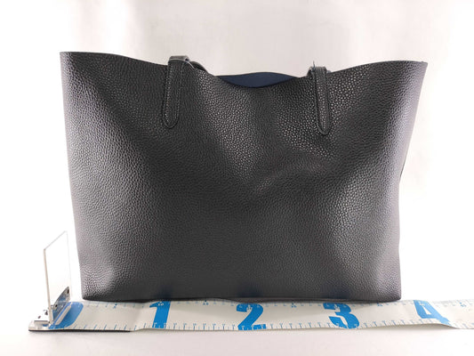 BALLY Leather Tote Bag